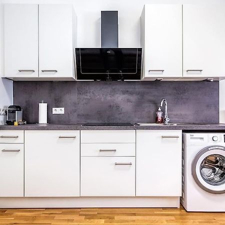 Cozy Apartment Studio Vienna Exterior photo