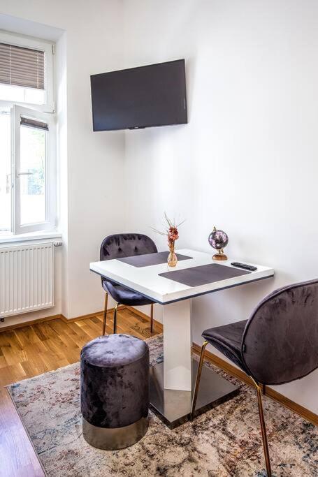 Cozy Apartment Studio Vienna Exterior photo